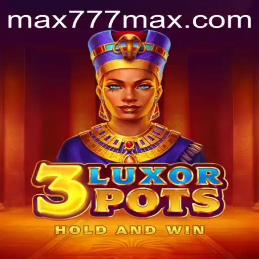 Descubra o Emocionante 3LuxorPots: Regras e Estratégias