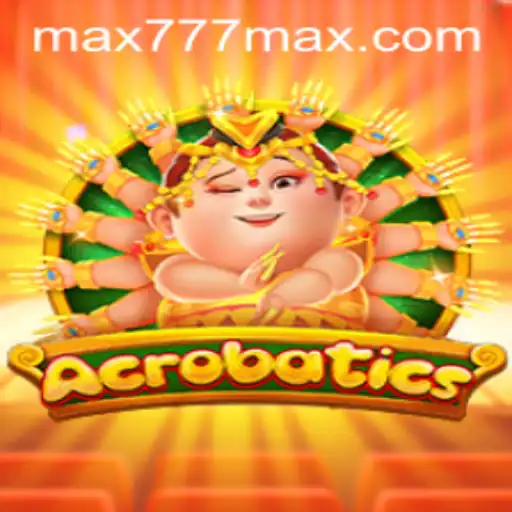 Descubra o Fascinante Mundo de Acrobatics no 777MAX.com