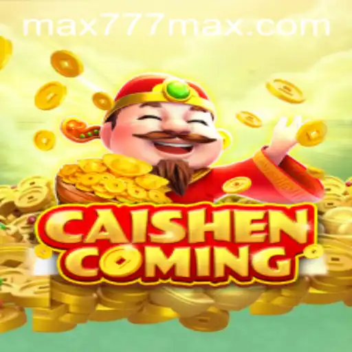 Explorando o Fascinante Mundo de CAISHENCOMING: O Jogo de Azar que Conquista 777MAX.com
