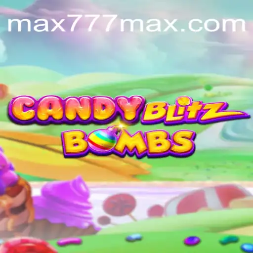 Descubra o Emoção do Jogo CandyBlitzBombs: Uma Aventura de Explosão e Diversão