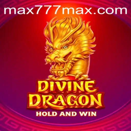 Explorando o Mundo de DivineDragon: A Nova Sensação em 777MAX.com