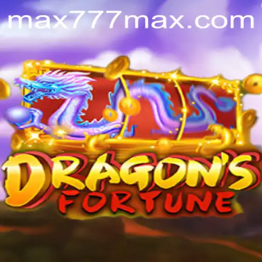 DragonFortune: Aventuras Épicas e Recompensas no 777MAX.com
