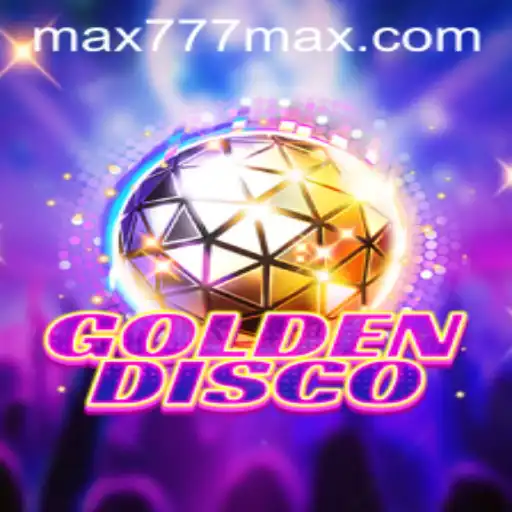 Explorando o Mundo do Jogo GoldenDisco no 777MAX.com
