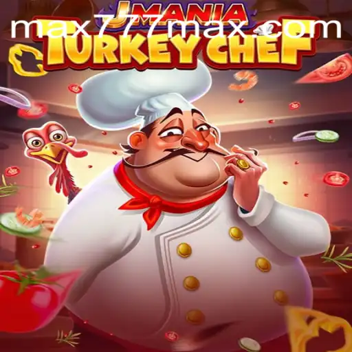 Descubra JManiaTurkeyChef: O Jogo Gastronômico que Estimula Sua Criatividade Culinária