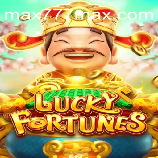 Descubra as Emoções de LUCKYFORTUNES