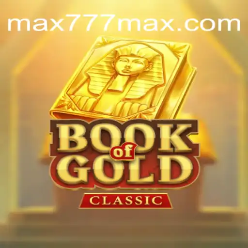 Explorando o Fascinante Mundo do Jogo BookOfGoldClassic no 777MAX.com