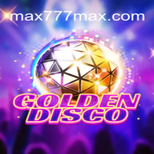 Explorando o Mundo do Jogo GoldenDisco no 777MAX.com