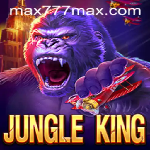 Descubra a Aventura Selvagem de JungleKing no 777MAX.com