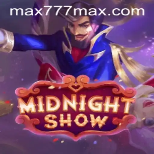 Descubra o Mundo Envolvente de MidnightShow no 777MAX.com