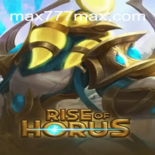 RiseofHorus: Aventura Divina no Mundo dos Slots