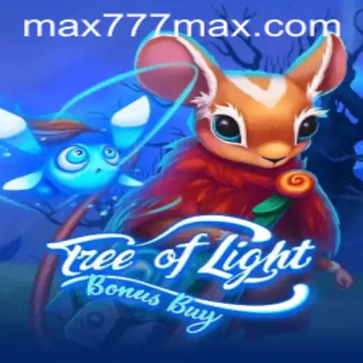Explorando o Mundo Encantado de TreeOfLightBonusBuy com 777MAX.com