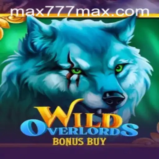 Explorando o Jogo WildOverlordsBonusBuy em 777MAX.com