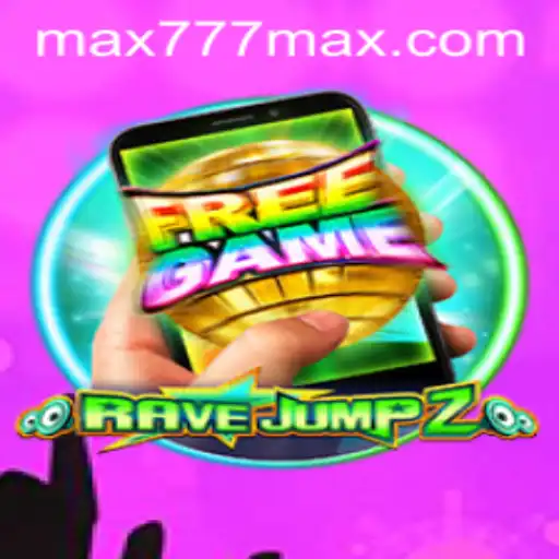 Explorando o Mundo de RaveJump2M: Diversão e Estratégia em 777MAX.com