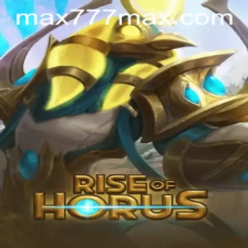 RiseofHorus: Aventura Divina no Mundo dos Slots