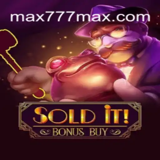 Explorando o Mundo do Jogo SolditBonusBuy na Plataforma 777MAX.com