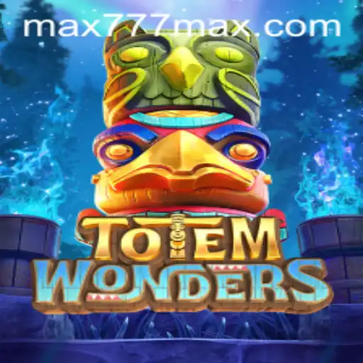 TotemWonders: A Revolução dos Jogos Online com 777MAX.com